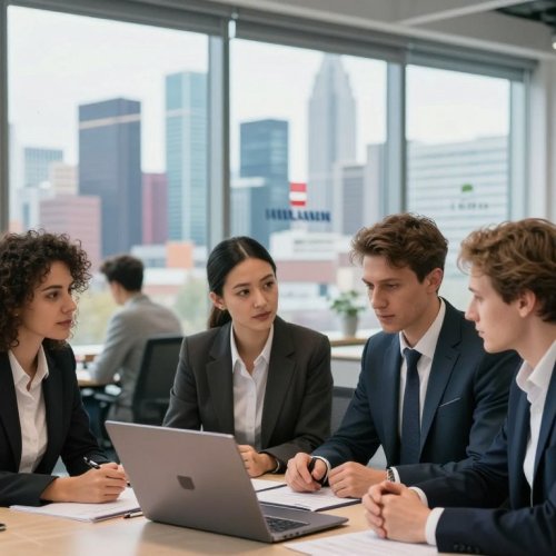 Lista największych pracodawców w Polsce