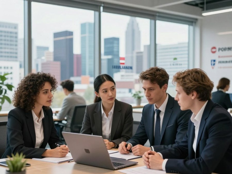 Lista największych pracodawców w Polsce