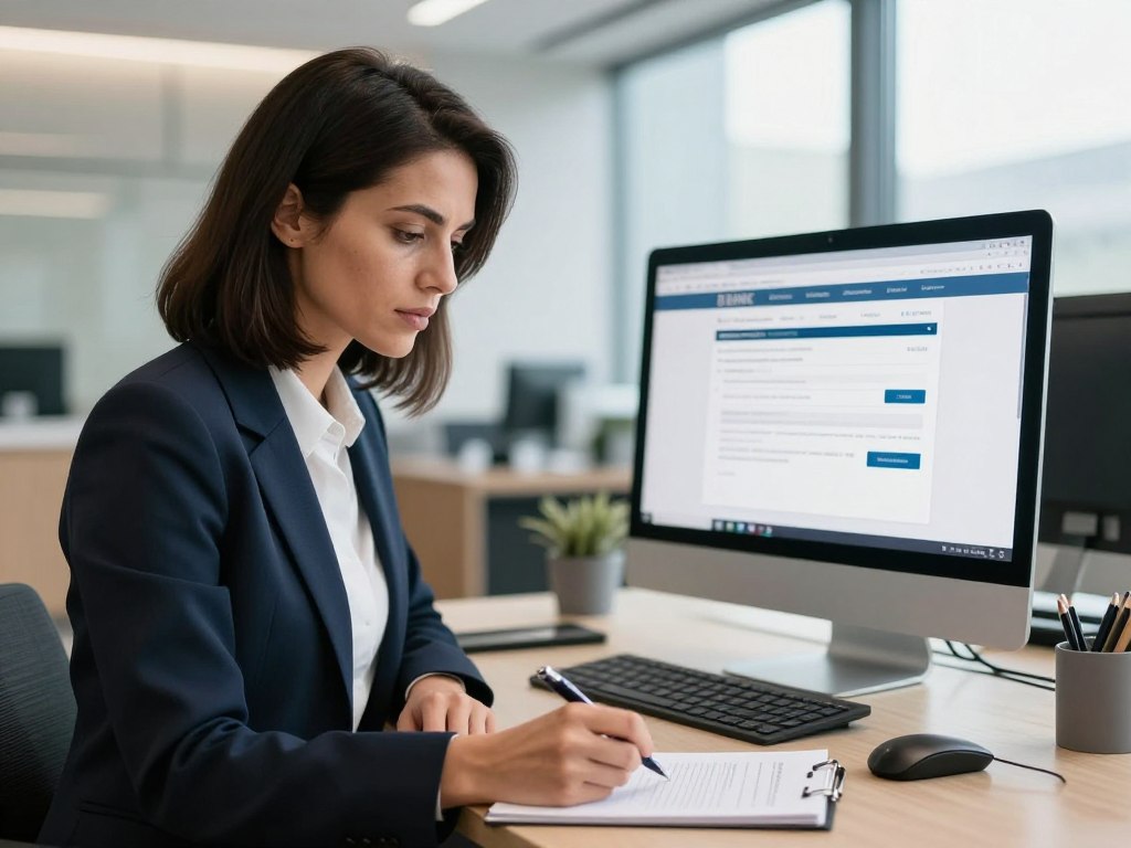 skutecznie złożyć reklamację w banku