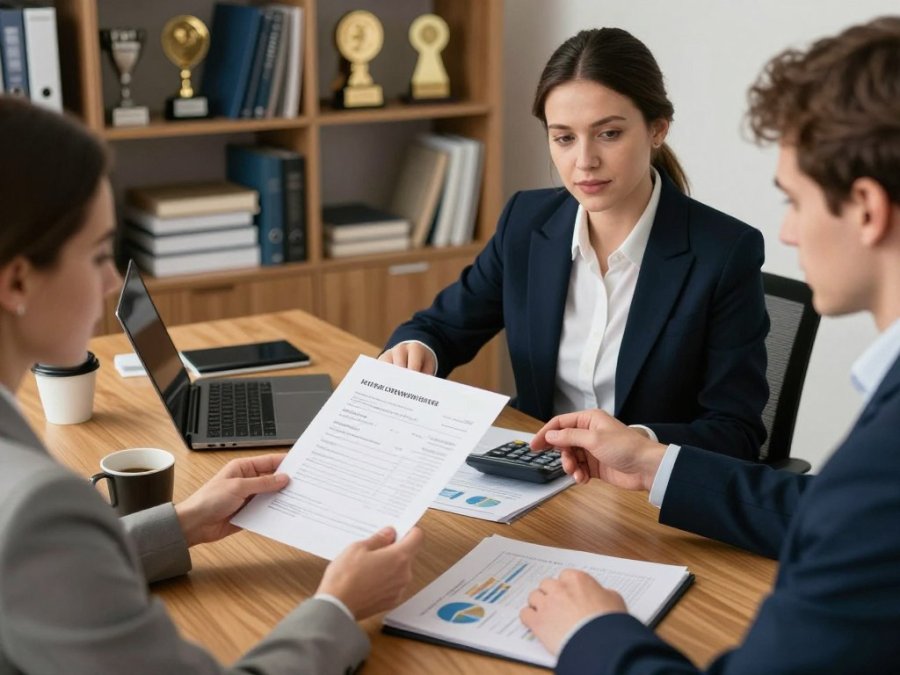 Czy inna firma może zapłacić za fakturę