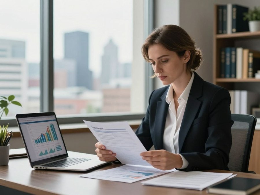 Co obniża zdolność kredytową