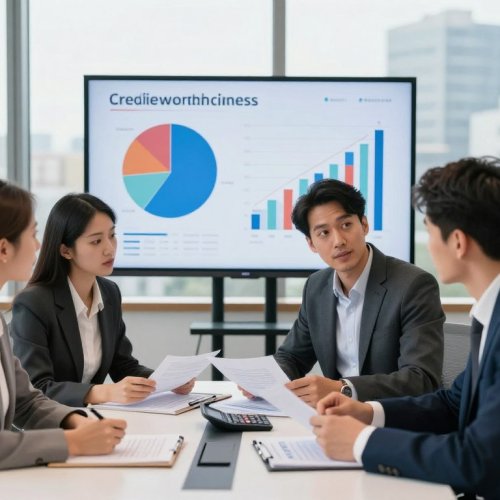 Jak obliczyć zdolność kredytową – kluczowe wskaźniki